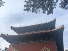 -普陀宗乘之庙(小布达拉宫)