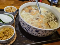 -老西门·常州菜(新区店)