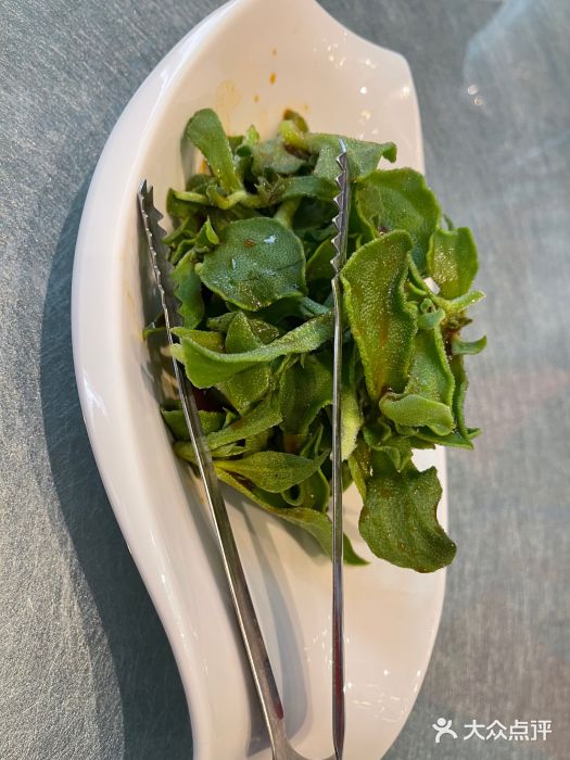 然庭·新湘菜(紫竹桥店)图片