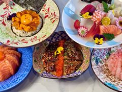 -红叶日本料理(辰熙广场店)