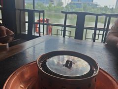 -南门涮肉(通州大船店)