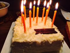 -壹点壹客·生日蛋糕(南山店)