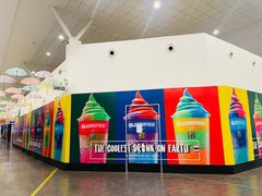 -吉隆坡国际机场