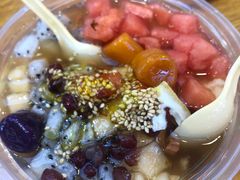 -八一好吃街·高品美食广场