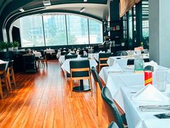 -拉蒂娜·巴西牛排馆 Latina·Brazilian Steakhouse(陆家嘴旗舰店)
