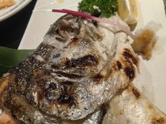 -昱匠·日本料理(金融街店)