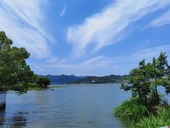 -东钱湖旅游度假区