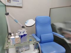 -Andrew指甲专科灰指甲·甲沟炎矫正·3D步态矫形鞋垫定制(浦三路店)