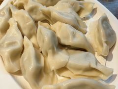 -老长春饺子馆(保利·春天里店)