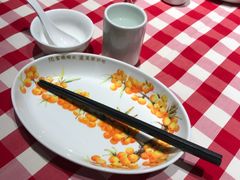 -西贝(金桥店)
