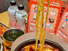 -朴大叔拌饭(广州花城汇店)