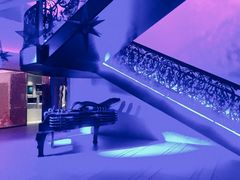 -真爱范特西KTV(交大店)