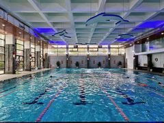 -BK博·康健身(金地格林小镇店)