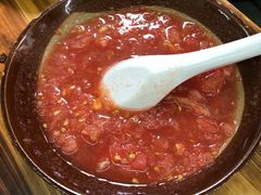-咏勝锑锅麻辣烫(净居寺路总店)