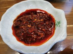 -清真·益鑫羊肉手抓馆(花园北街店)