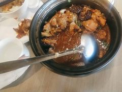 -洪兴砂锅·融合砂锅菜(三站店)