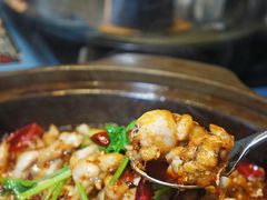 -菜香源·醉湖美宴(杨家坪店)