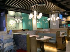 大堂-鲜潭蒸汽石锅鱼(五道口购物中心店)