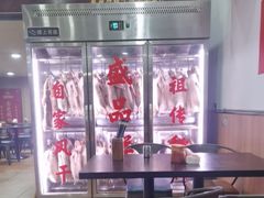 -盛品鲜东莞烧鹅濑粉(杨箕店)