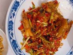 -回头食客-李久其家民间餐厅(望城金桥国际店)