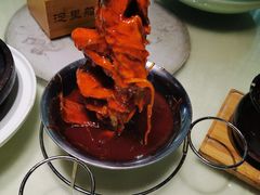 -淀里船宴(裕华东路店)