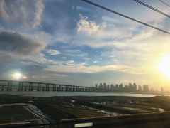 -海堤纪念公园