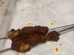 -小董哥烤串(铁西店)