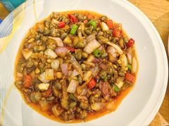 -九龙奇迹海鲜大排档(万象城店)