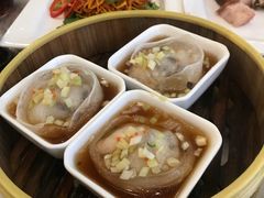 -香云轩·顺德菜(香云纱园林酒店店)