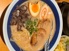 -一心创作料理屋(经开万达店)