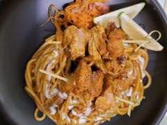 -娜娜家•Nana’s restaurant (爱琴海店)