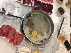 -三头牛·潮汕牛肉生蚝火锅 (夏湾店)