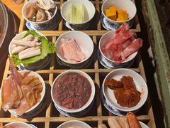 -北步园老火锅(戴家巷店)