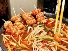 -一棠龙虾•王牌虾球(恒隆广场店)