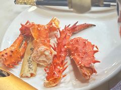 -夏威夷 ·全球海鲜姿造(高新店)