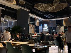 -1874融合西厨·观景餐厅(保利店)