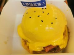 -前进5路汉堡炸鸡(昙华林店)