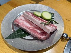 -狮子三•脆鳗鱼烤肉(信和廣場4樓店)