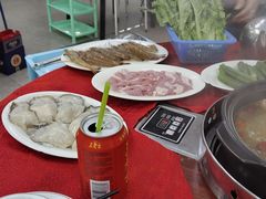 -花苑美食横琴生蚝火锅(拱北粤华路店)