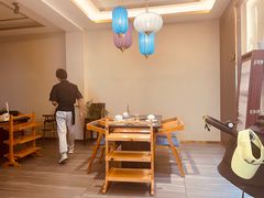 -野菌皇海景野生菌火锅(滨海大道店)
