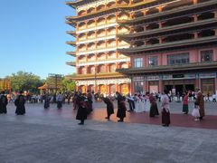 -大明幻境第一城