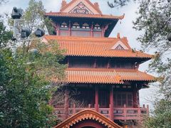 -东湖磨山景区