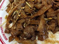 -王中王餐厅(东安路店)