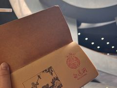 -柳州白莲洞洞穴科学博物馆