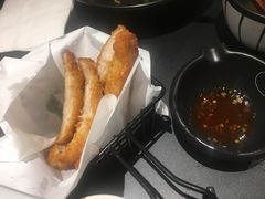 -贡梅老面馆·蟹粉面·无锡特色小吃(南长街主推店)