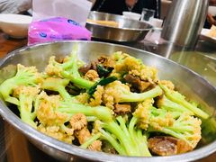 -启香鸡私房菜(湖景店)