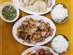 -甜甜屋(解放中路店)