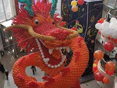 -百联南桥购物中心