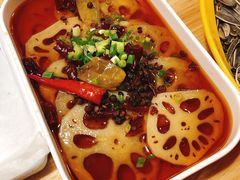 -大话小腰(鸟巢店)