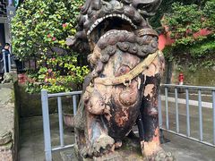 -青城山